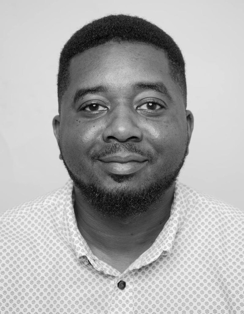 Harold Tetteh Caesar
