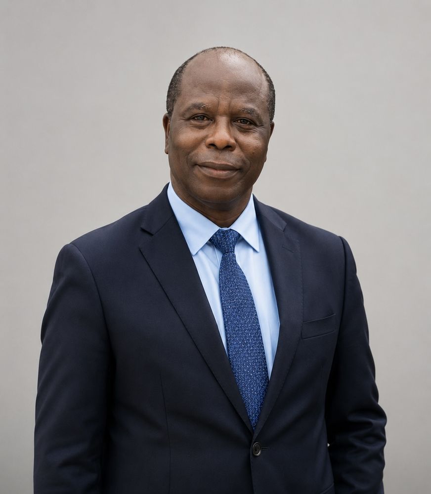 William Aye-Addo